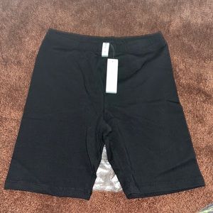 NWT Bike Shorts
